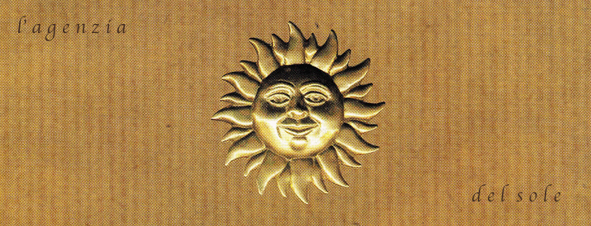 L'Agenzia del Sole