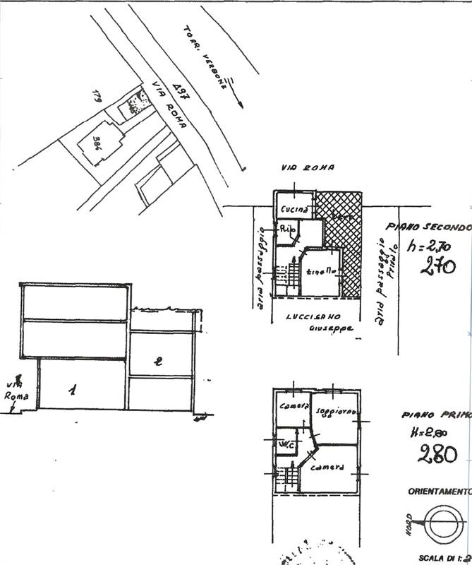 Planimetria 1