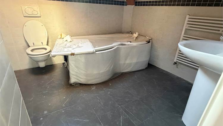 bagno-Piano sopra