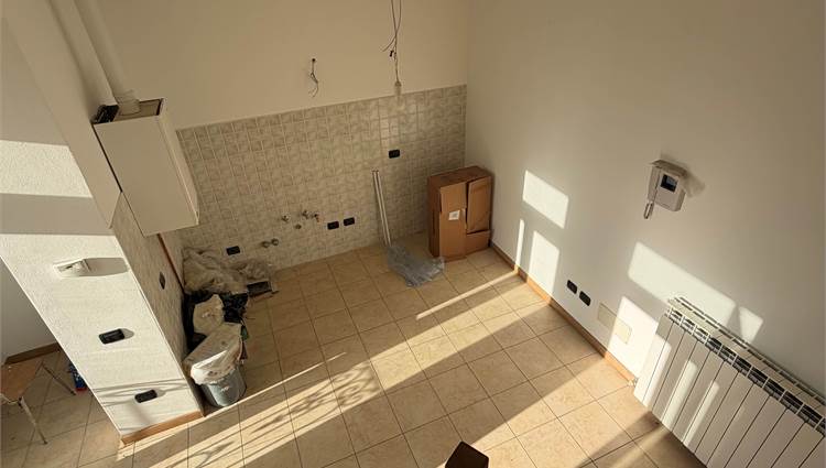cucina-sala