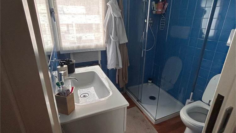 bagno