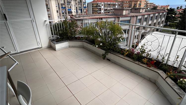 terrazza