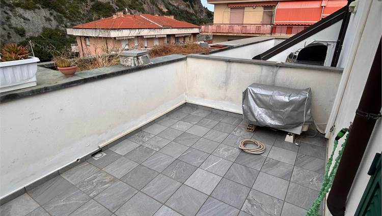 terrazza