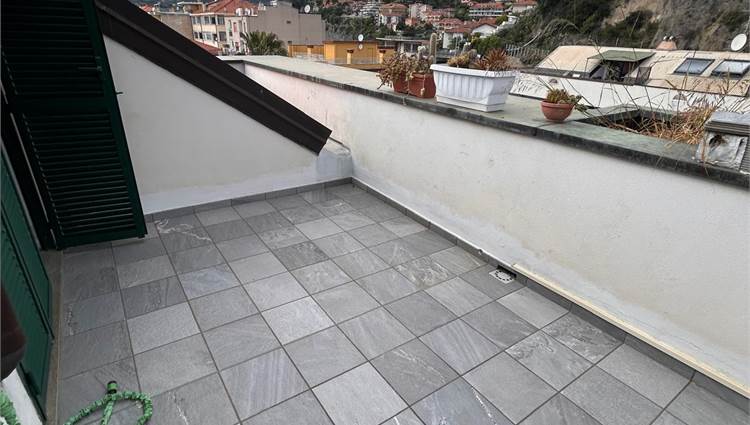 terrazza