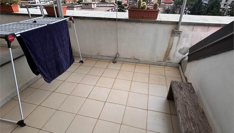 terrazza