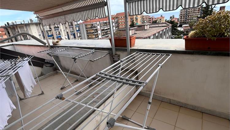 terrazza