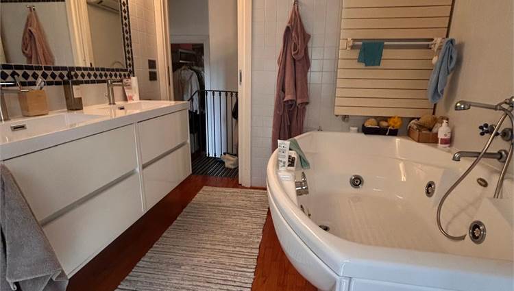 bagno