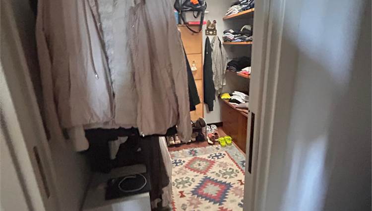 cabina armadio